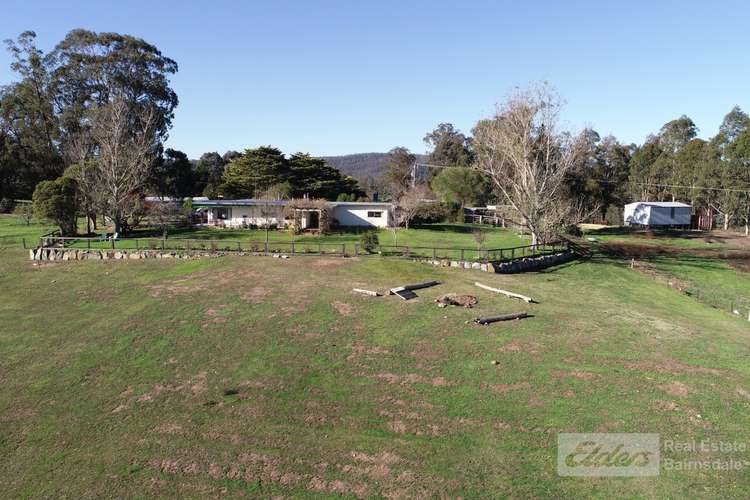Fourth view of Homely acreageSemiRural listing, 29 Big Creek Road, Bruthen VIC 3885