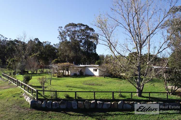 Fifth view of Homely acreageSemiRural listing, 29 Big Creek Road, Bruthen VIC 3885