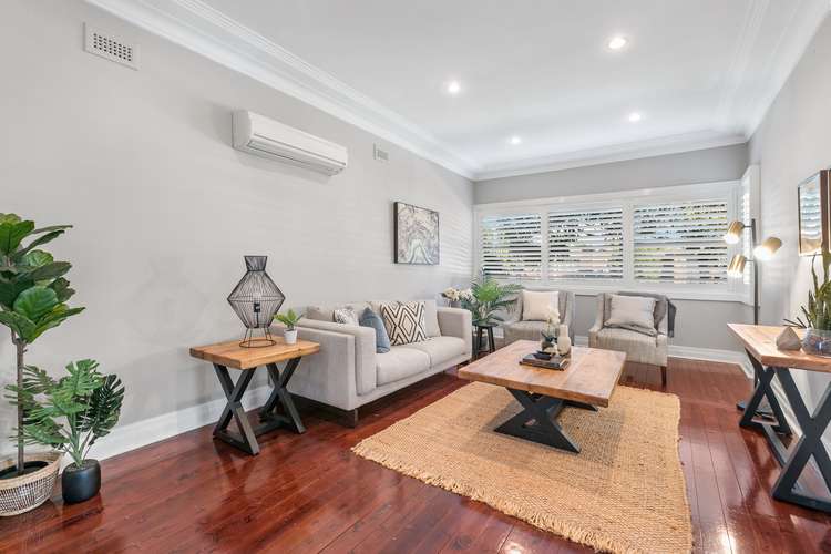 Third view of Homely house listing, 41 Mabel Street, Georgetown NSW 2298