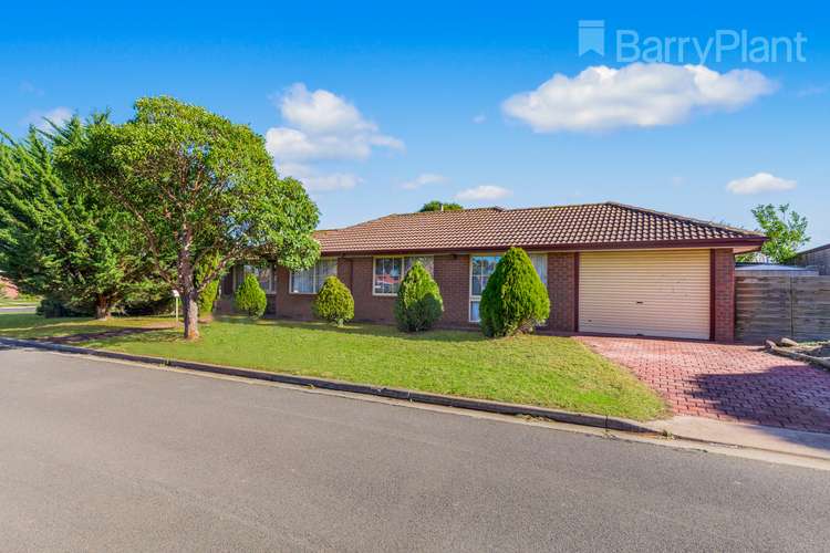 Main view of Homely house listing, 2 McKellar Avenue, Hoppers Crossing VIC 3029