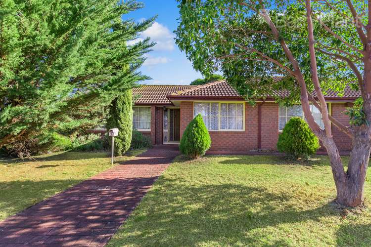 Second view of Homely house listing, 2 McKellar Avenue, Hoppers Crossing VIC 3029