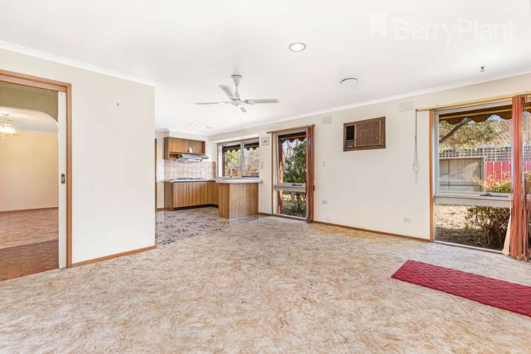 Fourth view of Homely house listing, 2 McKellar Avenue, Hoppers Crossing VIC 3029