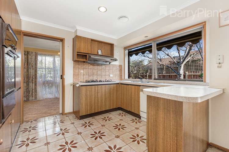 Fifth view of Homely house listing, 2 McKellar Avenue, Hoppers Crossing VIC 3029