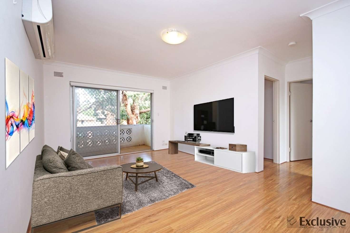Main view of Homely apartment listing, 6/49 Weston Street, Harris Park NSW 2150