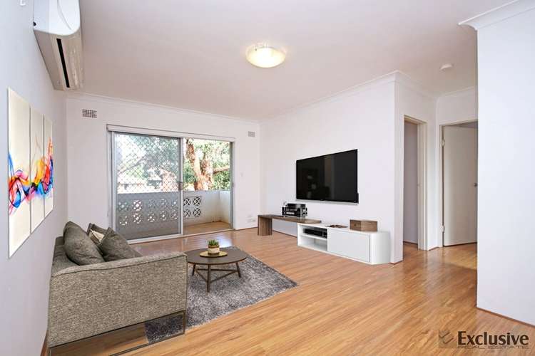 Main view of Homely apartment listing, 6/49 Weston Street, Harris Park NSW 2150