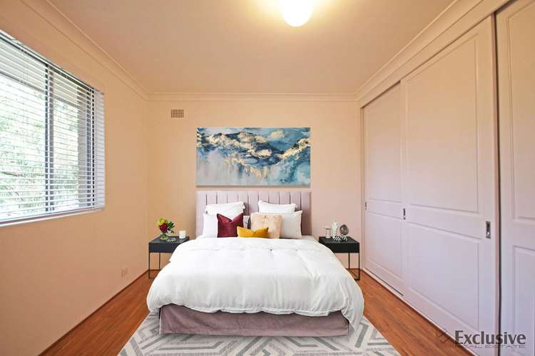 Second view of Homely apartment listing, 6/49 Weston Street, Harris Park NSW 2150