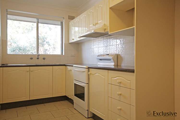Third view of Homely apartment listing, 6/49 Weston Street, Harris Park NSW 2150