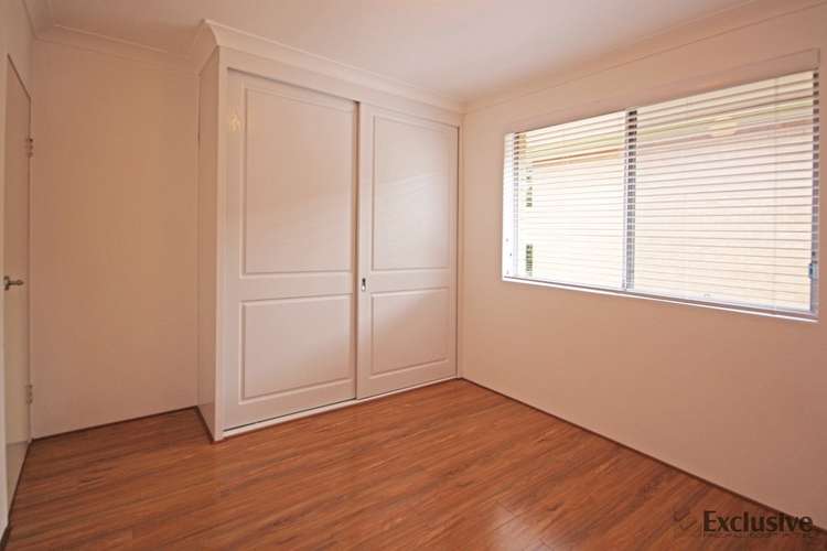 Fourth view of Homely apartment listing, 6/49 Weston Street, Harris Park NSW 2150