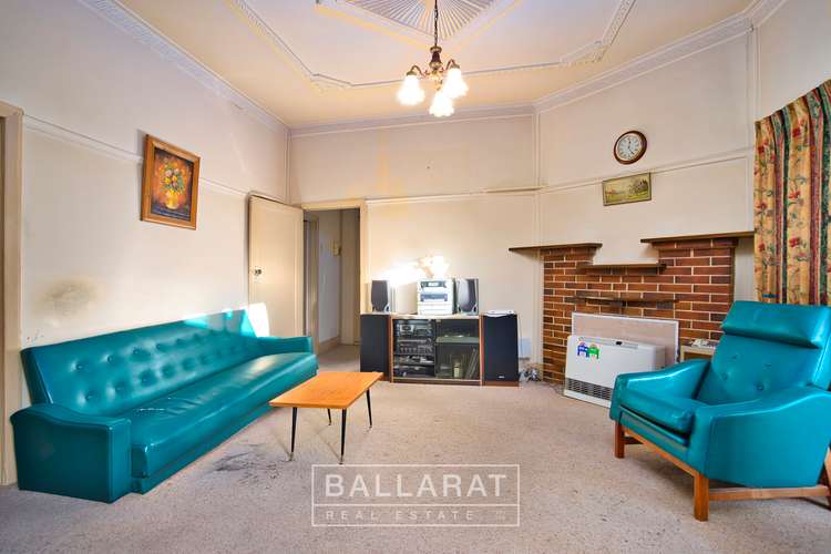 Second view of Homely house listing, 161 Scott Parade, Ballarat East VIC 3350