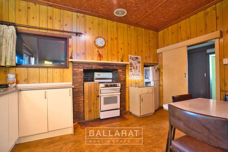 Third view of Homely house listing, 161 Scott Parade, Ballarat East VIC 3350