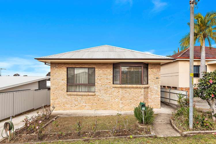 Second view of Homely house listing, 44 The Avenue, Corrimal NSW 2518