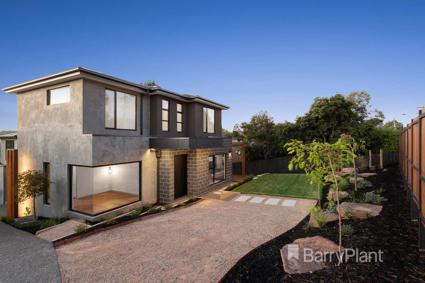 Main view of Homely townhouse listing, 1/29 Para Road, Lower Plenty VIC 3093