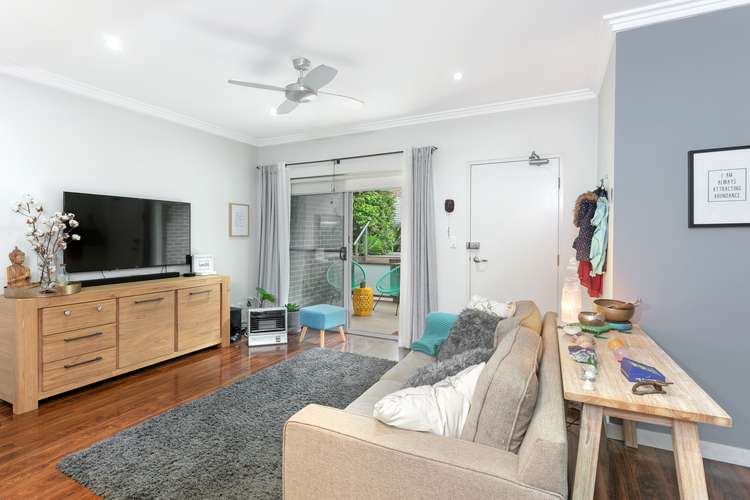 Second view of Homely unit listing, 9/7-13 Brookvale Avenue, Brookvale NSW 2100