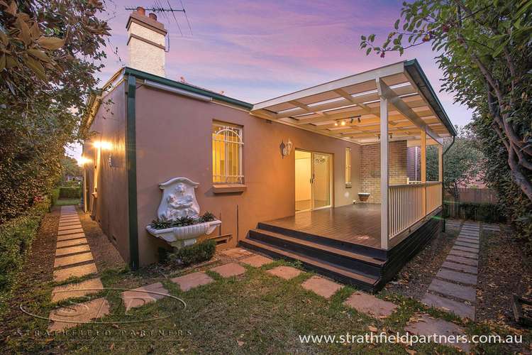 Fifth view of Homely house listing, 14 Eulda Street, Belmore NSW 2192