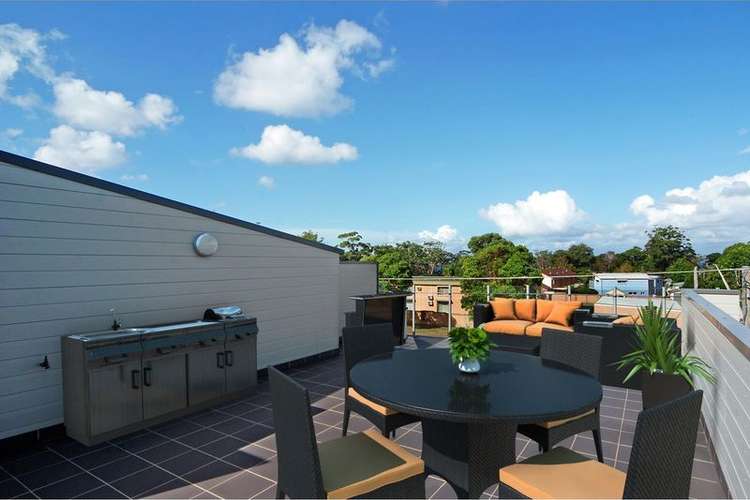 Second view of Homely apartment listing, 6/33 Hawke Street, Huskisson NSW 2540