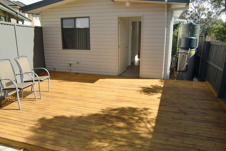 Second view of Homely house listing, 41a Yarrabin Street, Belrose NSW 2085