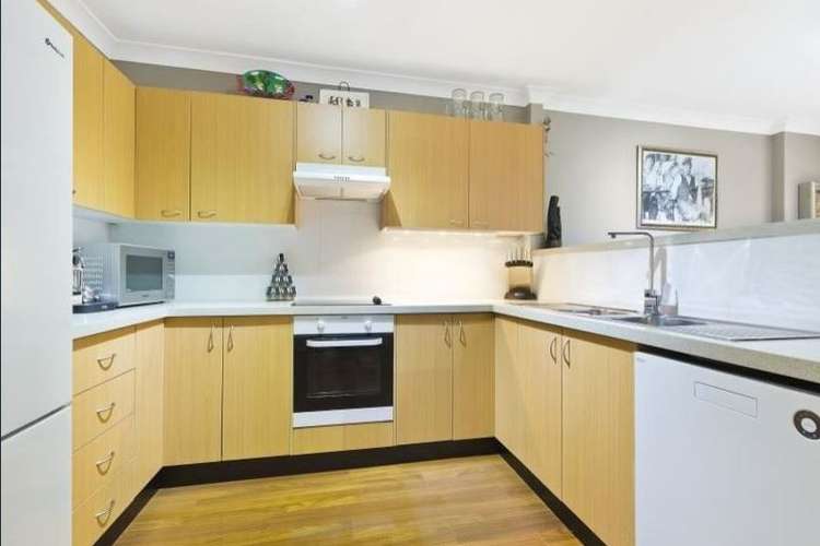 Second view of Homely townhouse listing, 16/188 Walker Street, Quakers Hill NSW 2763