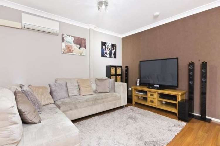 Third view of Homely townhouse listing, 16/188 Walker Street, Quakers Hill NSW 2763