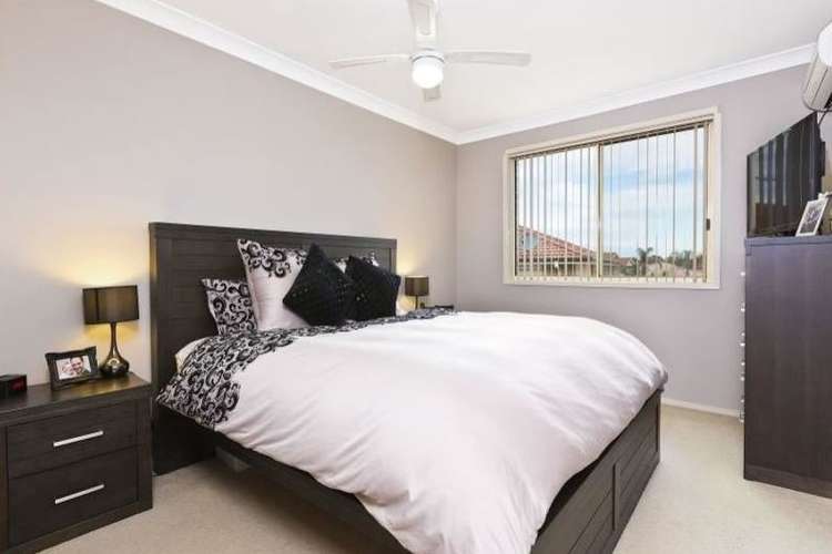 Fourth view of Homely townhouse listing, 16/188 Walker Street, Quakers Hill NSW 2763