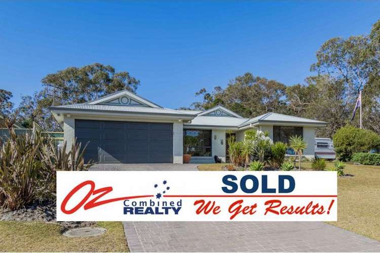 1 Wasshaven Close, Wrights Beach NSW 2540