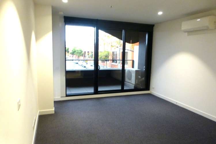Third view of Homely apartment listing, 108M/46-74 Stanley Street, Collingwood VIC 3066