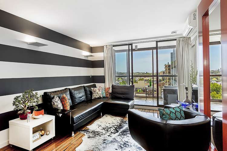 Main view of Homely apartment listing, 1201/20 Pelican Street, Surry Hills NSW 2010