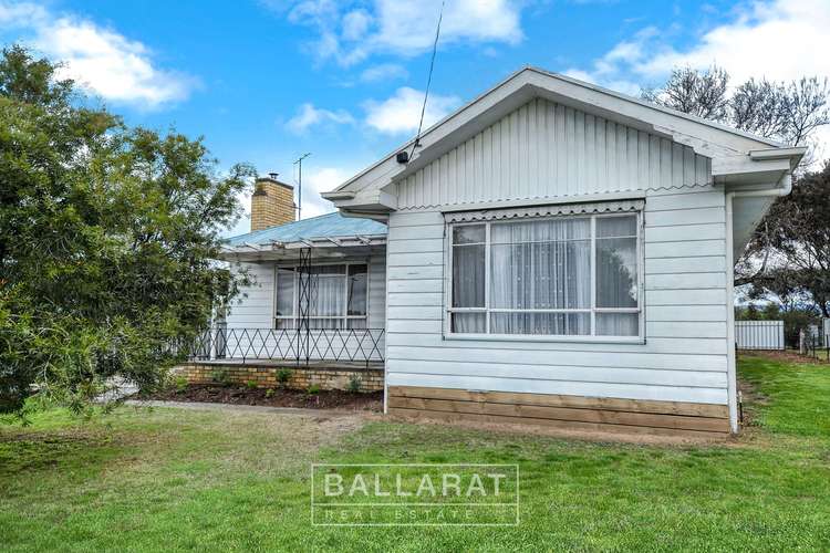 Main view of Homely house listing, 233 High Street, Avoca VIC 3467