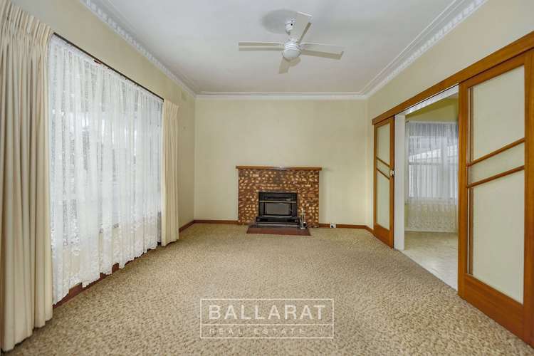 Second view of Homely house listing, 233 High Street, Avoca VIC 3467