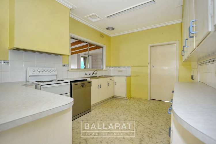 Fifth view of Homely house listing, 233 High Street, Avoca VIC 3467