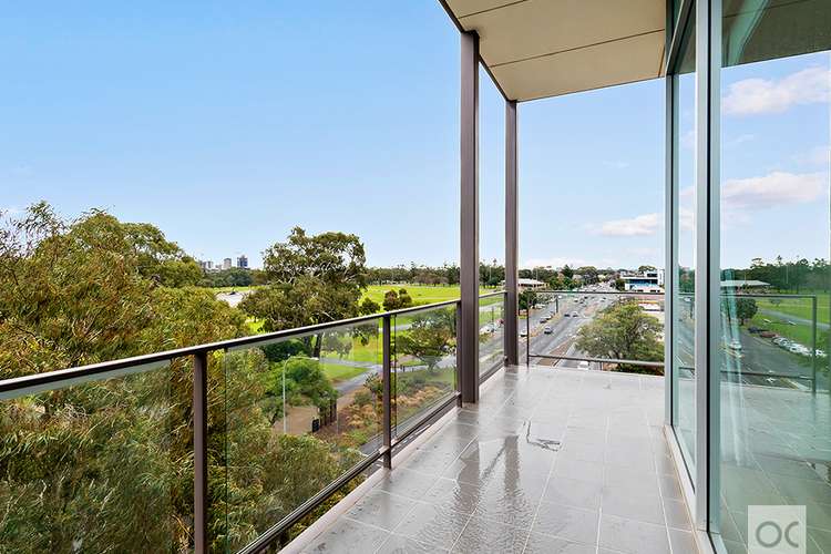 Second view of Homely apartment listing, 401/160 Fullarton Road, Rose Park SA 5067