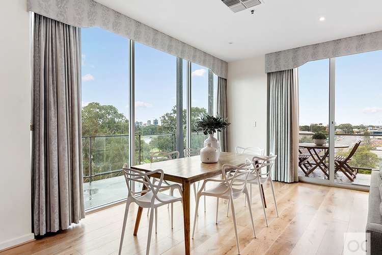 Fourth view of Homely apartment listing, 401/160 Fullarton Road, Rose Park SA 5067