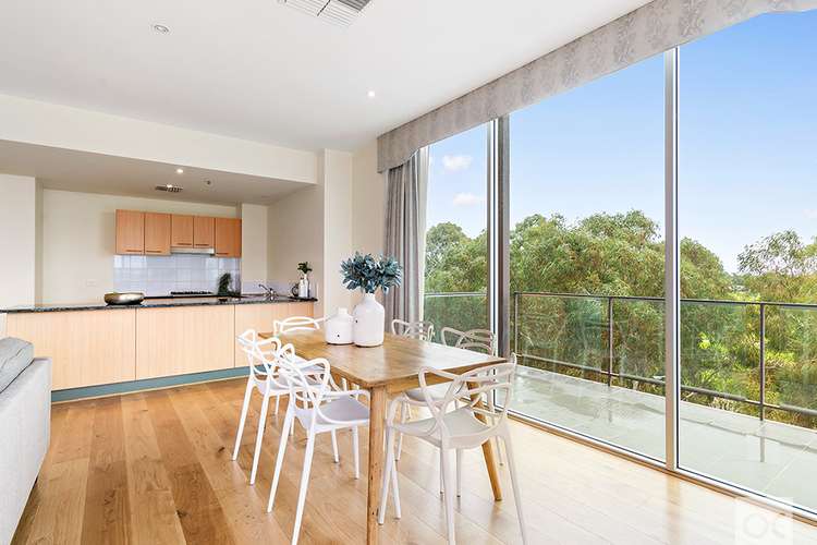 Fifth view of Homely apartment listing, 401/160 Fullarton Road, Rose Park SA 5067