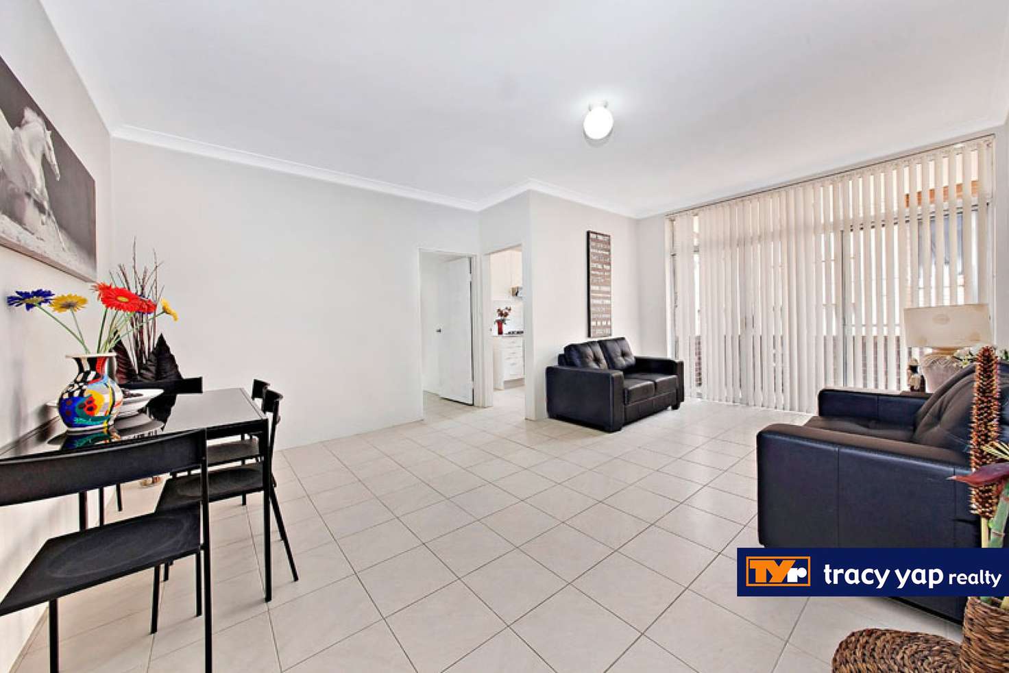 Main view of Homely unit listing, 10/16-18 First Avenue, Eastwood NSW 2122