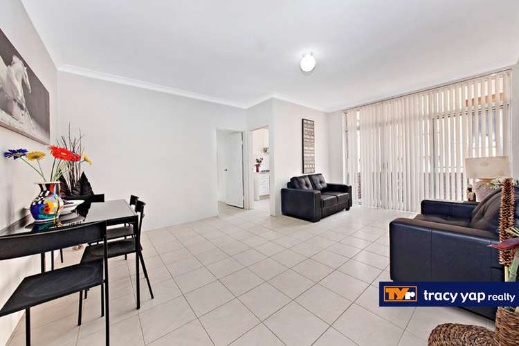 Main view of Homely unit listing, 10/16-18 First Avenue, Eastwood NSW 2122