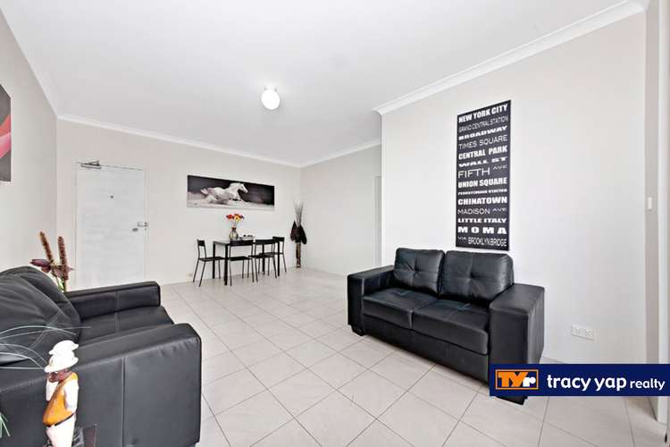 Third view of Homely unit listing, 10/16-18 First Avenue, Eastwood NSW 2122
