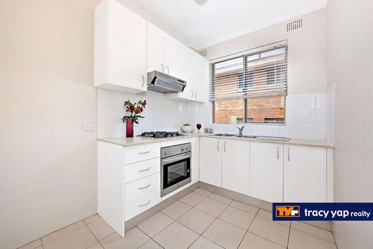 Fourth view of Homely unit listing, 10/16-18 First Avenue, Eastwood NSW 2122