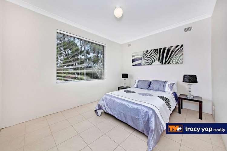 Fifth view of Homely unit listing, 10/16-18 First Avenue, Eastwood NSW 2122