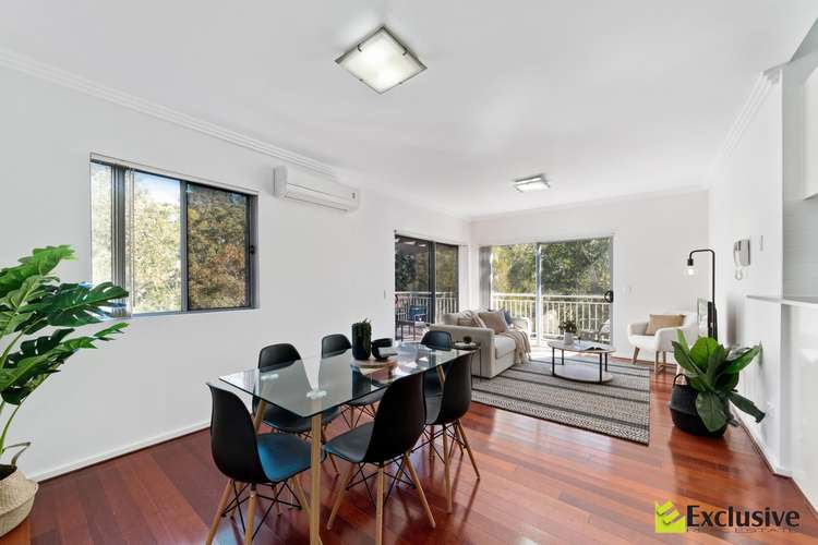 Main view of Homely apartment listing, 11/19 Telopea Street, Telopea NSW 2117