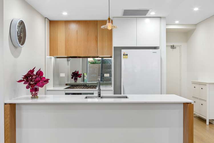 Second view of Homely apartment listing, 2/7 Chapman Avenue, Beecroft NSW 2119