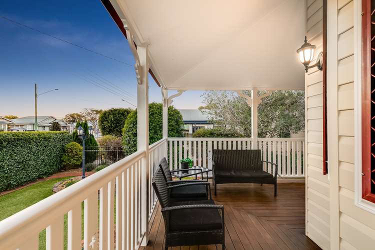 Third view of Homely house listing, 142 Holberton Street, Newtown QLD 4350