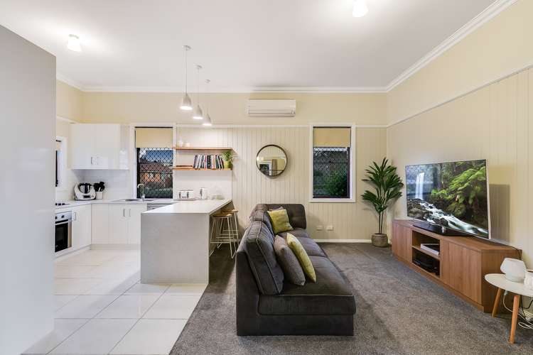 Fourth view of Homely house listing, 142 Holberton Street, Newtown QLD 4350