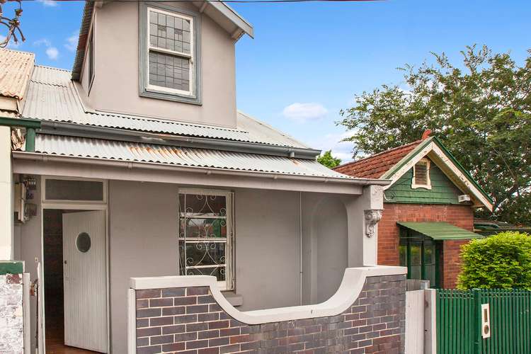 172 Victoria Road, Rozelle NSW 2039