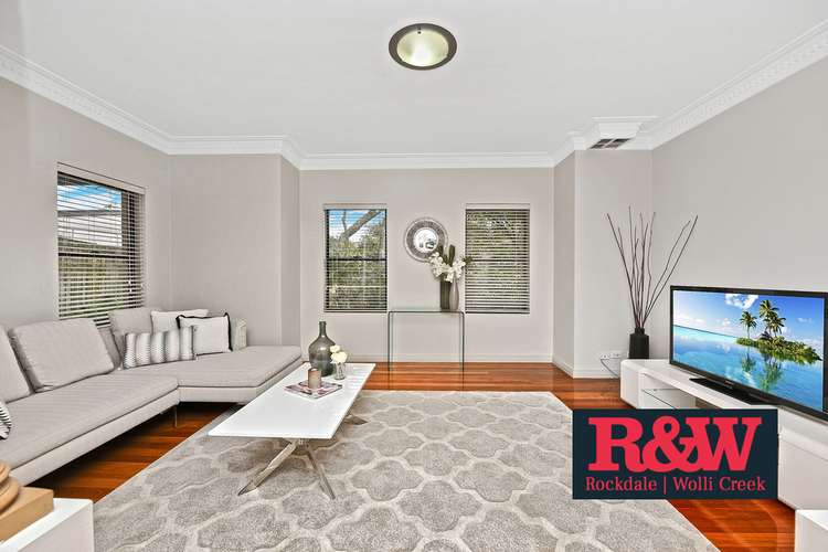 Second view of Homely house listing, 30A Unwin Street, Bexley NSW 2207