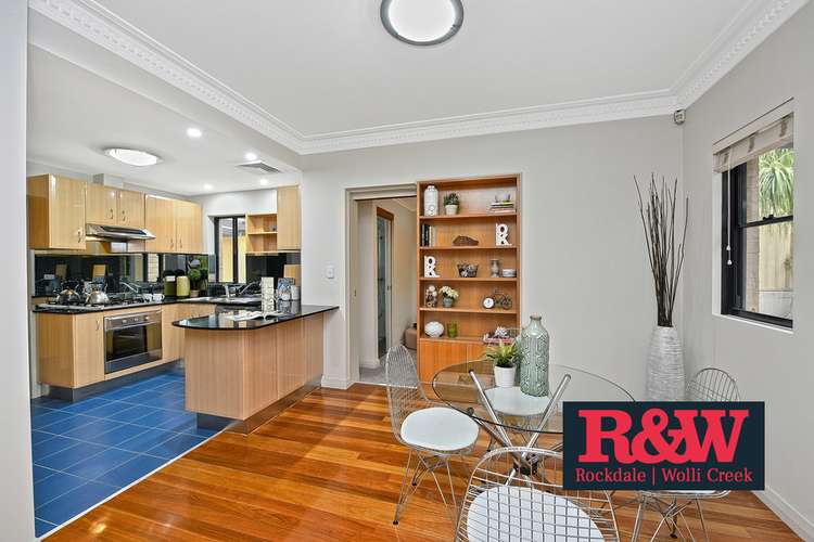 Fourth view of Homely house listing, 30A Unwin Street, Bexley NSW 2207