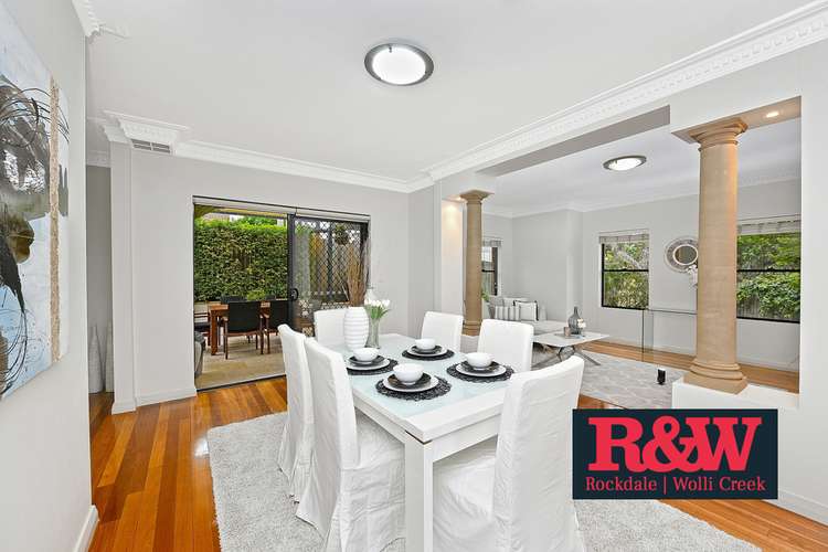Fifth view of Homely house listing, 30A Unwin Street, Bexley NSW 2207