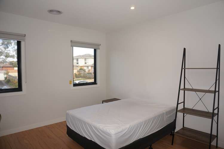 Second view of Homely townhouse listing, 2A Toogoods Rise, Box Hill North VIC 3129