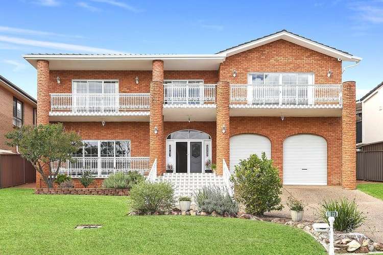 23 Moonah Road, Alfords Point NSW 2234