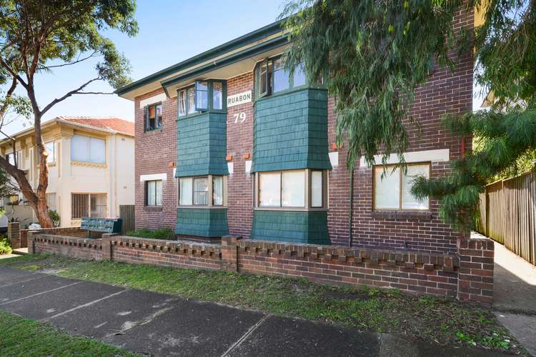 Fifth view of Homely apartment listing, 2/79 Oakley Road, North Bondi NSW 2026