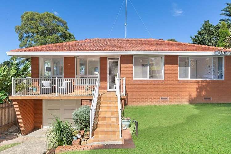 Second view of Homely house listing, 13 Cedar Grove, Keiraville NSW 2500