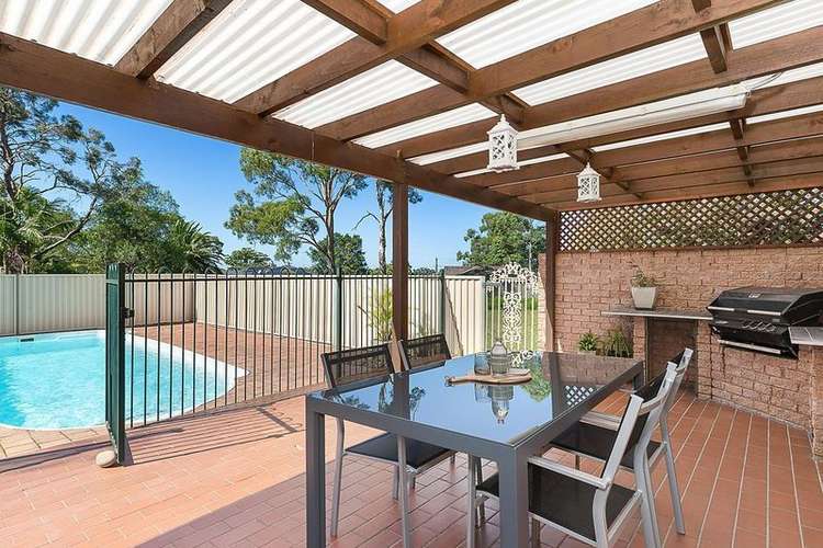 Sixth view of Homely house listing, 13 Cedar Grove, Keiraville NSW 2500